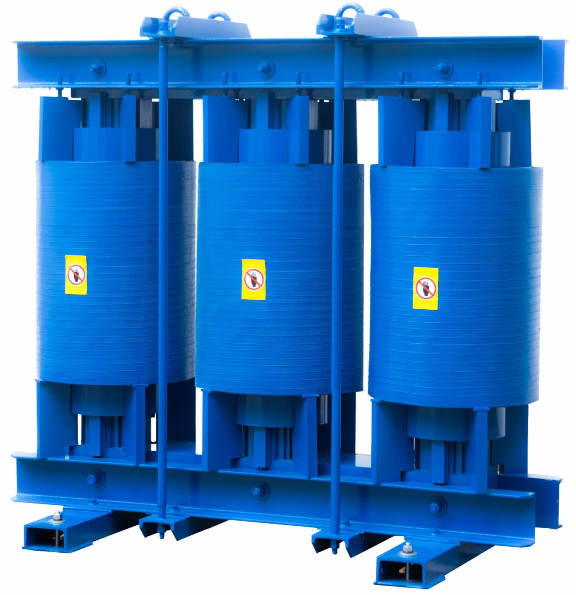 Dry-Type Transformers