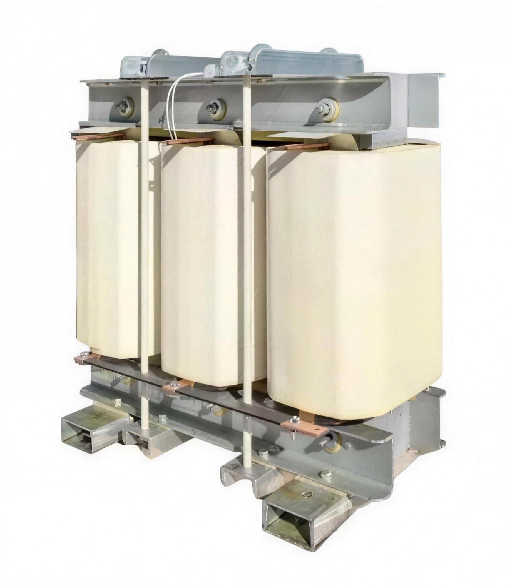 VPI dry-type transformer