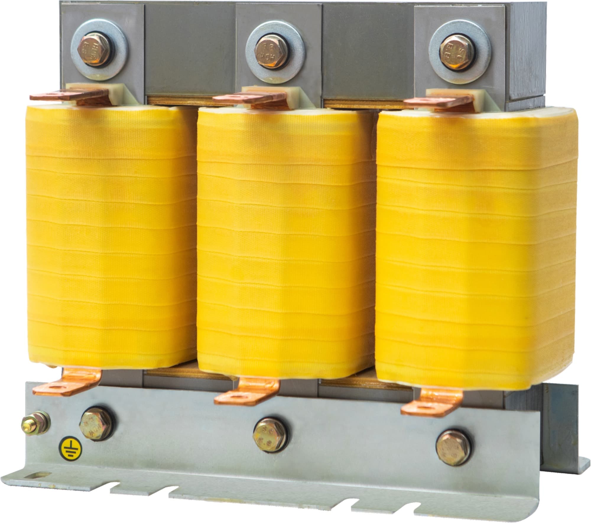 Reactors, Filters & Power-Quality Equipment