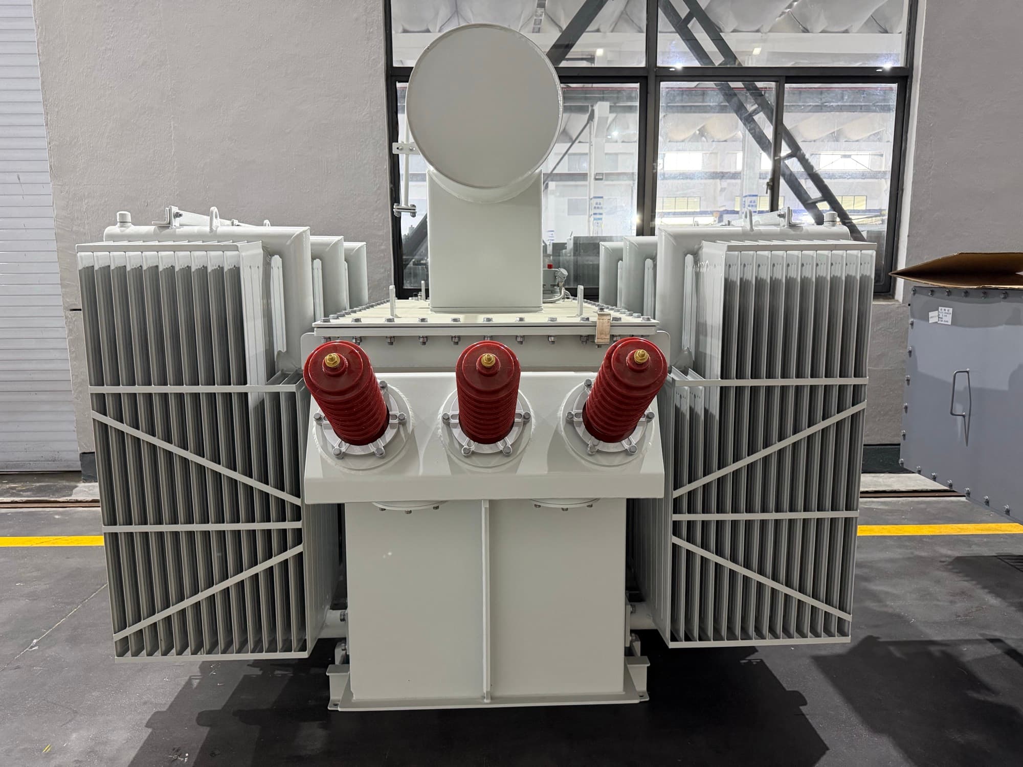 Substation & Power Transformers